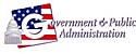 Government and Public Administration
